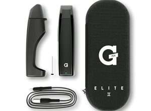 Vaporizador G Pen Elite 2
