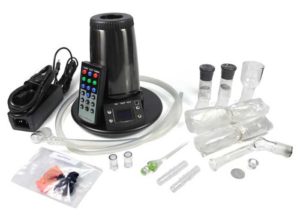 Vaporizador Arizer Xtreme Q Vaporizadores mexico VAPOMEX
