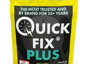 QUICK FIX PLUS ORINA SINTETICA