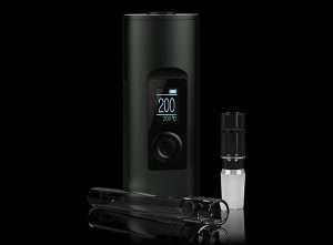 VAPORIZADOR SOLO 2 MAX