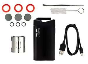VAPORIZADOR UTILLIAN 723