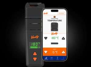 VAPORIZADOR STORZ & BICKEL VENTY