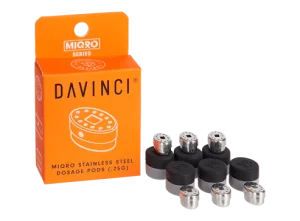 PODS DAVINCI MIQRO C