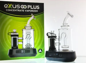 EXXUS GO PLUS VAPORIZER