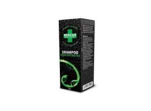 RESCUE DETOX SHAMPOO