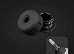 CONECTOR DE BOLSAS PARA ARIZER