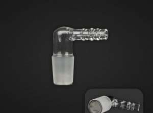 CODO ADAPTADOR DE ARIZER
