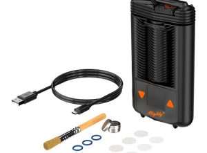 MYGHTY PLUS VAPORIZADOR STORZ & BICKEL