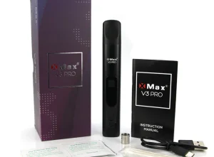 VAPORIZADOR X MAX V3 PRO