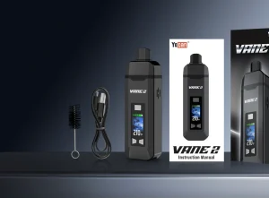 YOCAN VANE 2 VAPORIZADOR HERBAL
