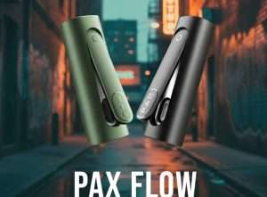 PAX FLOW HERBAL
