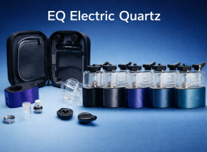 DaVinci EQ Electric Quartz