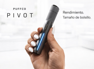 PUFFCO PIVOT