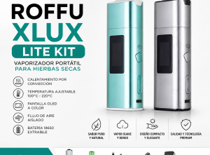 ROFFU XLUX LITE KIT