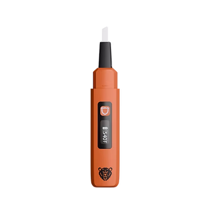 BEAR QUARTZ TRIO 2.0 (DABBER)